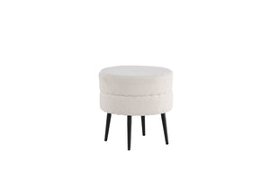 Pouf Siva in Farbe von kommodly