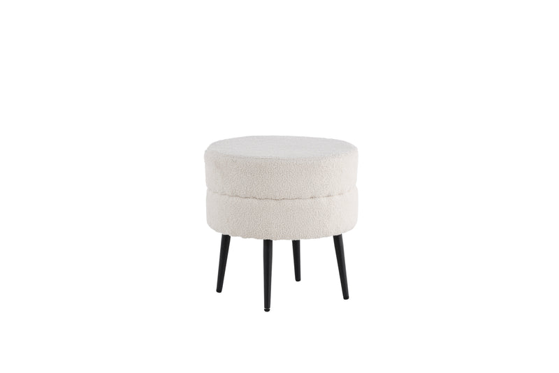 Pouf Siva in Farbe von kommodly