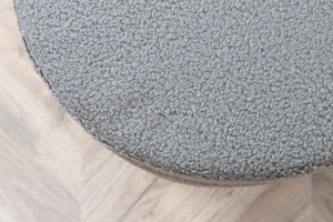 Pouf Siva in Farbe von kommodly