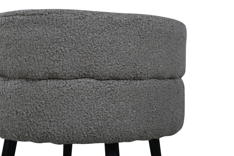Pouf Siva in Farbe von kommodly