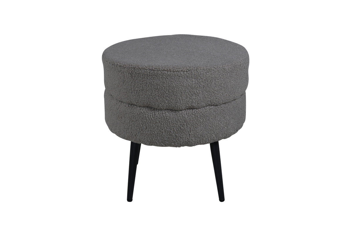 Pouf Siva in Farbe von kommodly