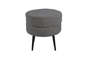 Pouf Siva in Farbe von kommodly