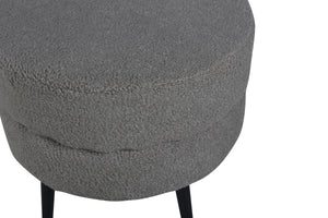 Pouf Siva in Farbe von kommodly
