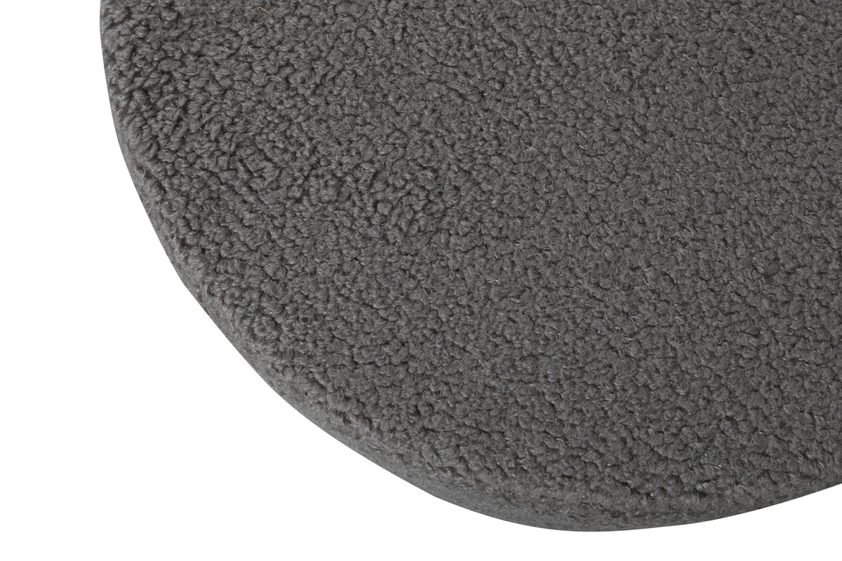 Pouf Siva in Farbe von kommodly