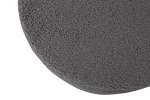Pouf Siva in Farbe von kommodly