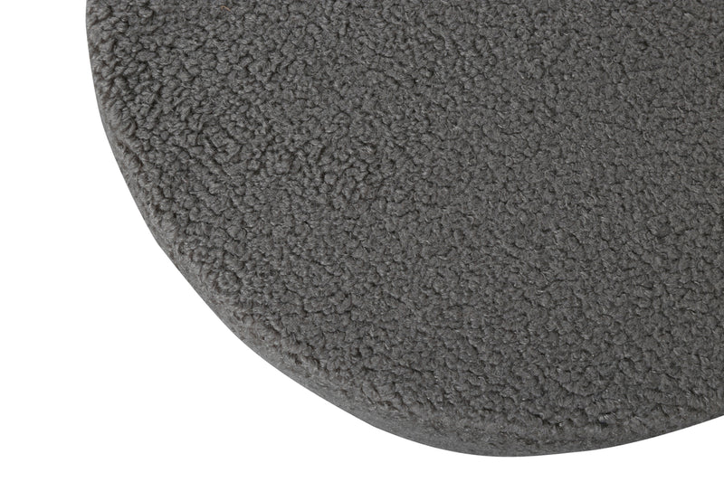 Pouf Siva in Farbe von kommodly