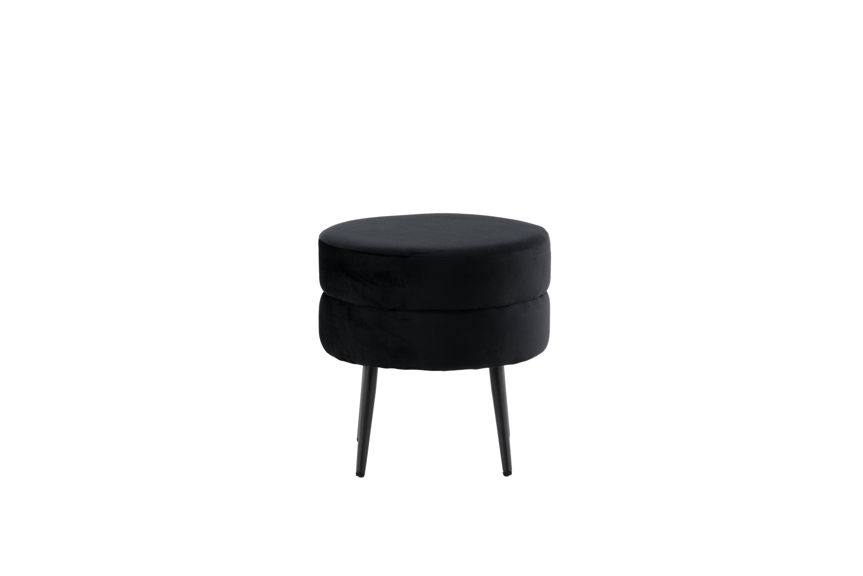 Pouf Siva in Farbe von kommodly