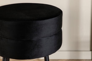 Pouf Siva in Farbe von kommodly