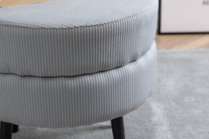 Pouf Siva in Farbe von kommodly