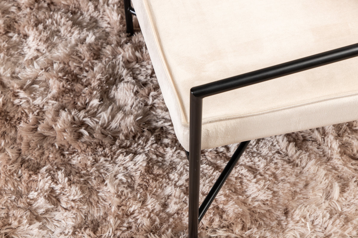 Sessel Dova in Farbe von kommodly