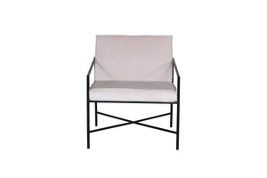 Sessel Dova in Farbe von kommodly