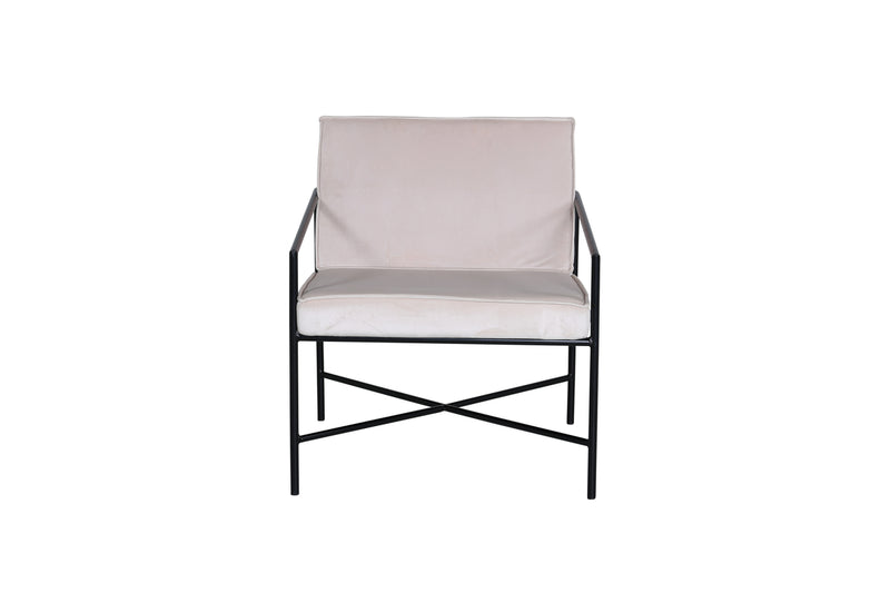 Sessel Dova in Farbe von kommodly