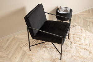 Sessel Dova in Farbe von kommodly