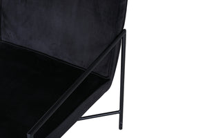 Sessel Dova in Farbe von kommodly