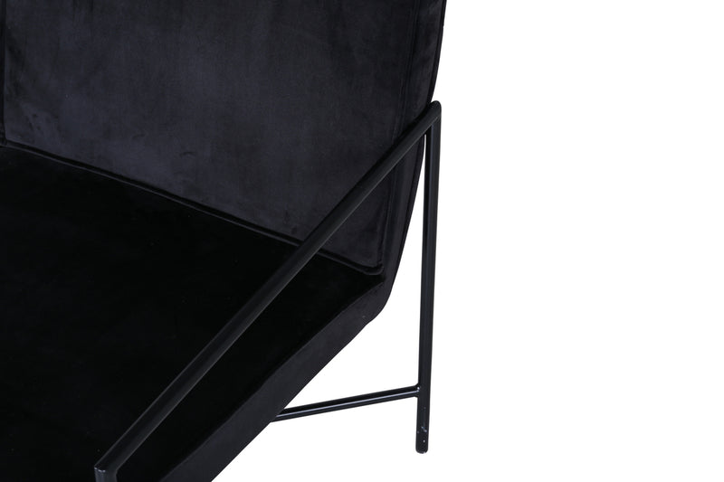 Sessel Dova in Farbe von kommodly