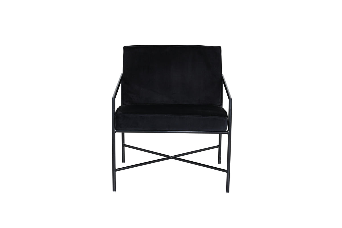 Sessel Dova in Farbe von kommodly