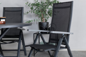 Klappstuhl Vayo 2er Set in Farbe von kommodly