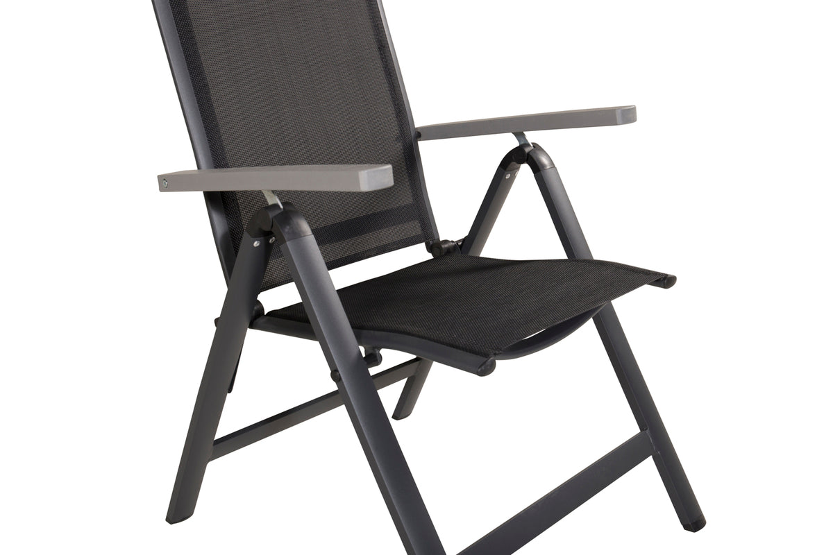 Klappstuhl Vayo 2er Set in Farbe von kommodly
