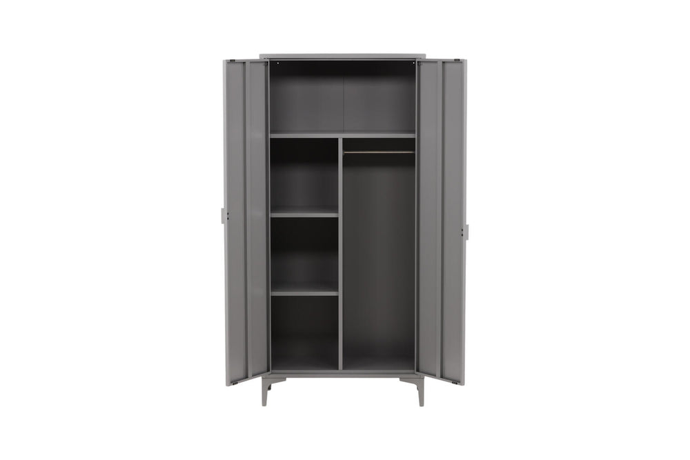 Kleiderschrank Pire in Farbe von Kommodly