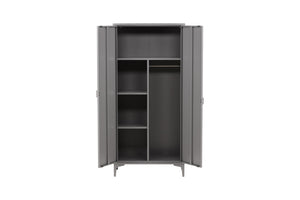 Kleiderschrank Pire in Farbe von Kommodly