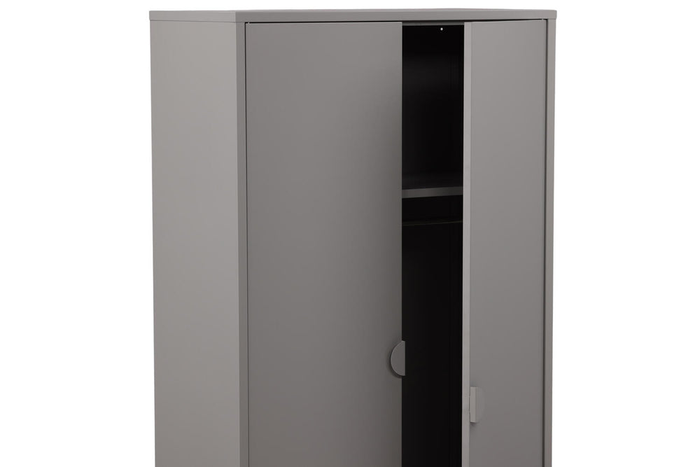 Kleiderschrank Pire in Farbe von Kommodly