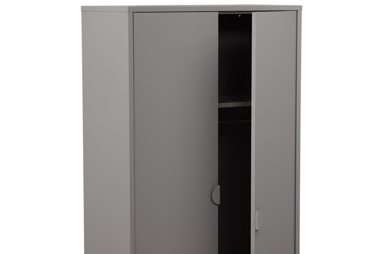 Kleiderschrank Pire in Farbe von Kommodly