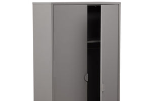 Kleiderschrank Pire in Farbe von Kommodly