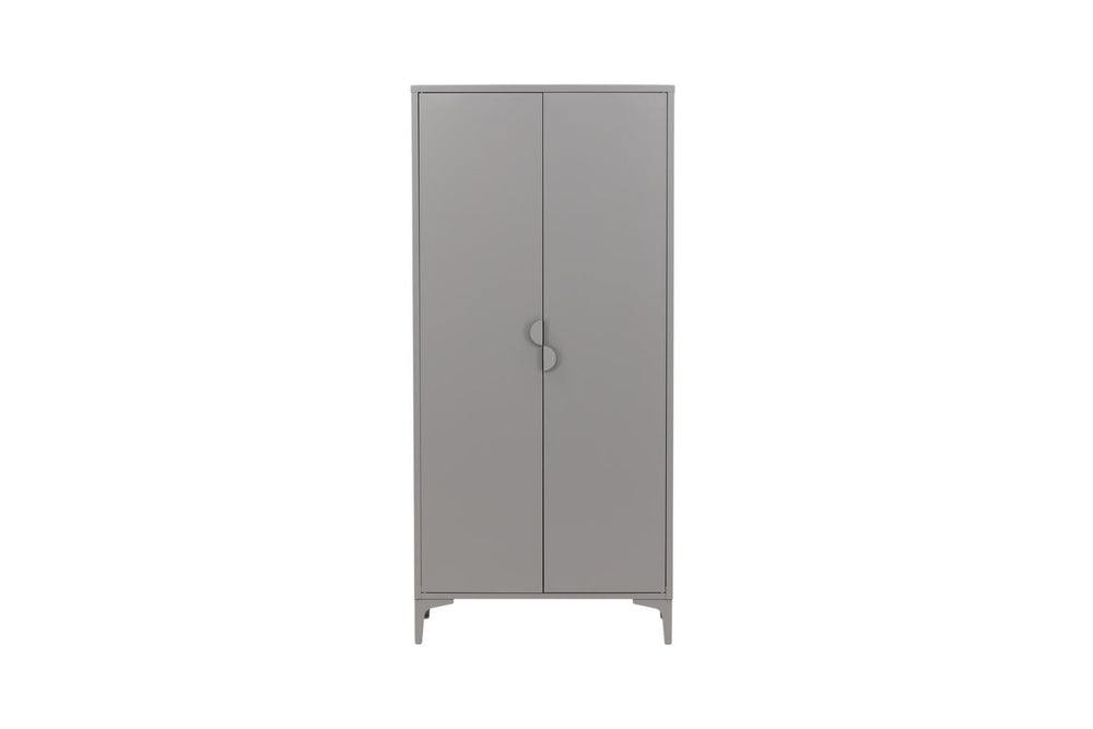 Kleiderschrank Pire in Farbe von Kommodly