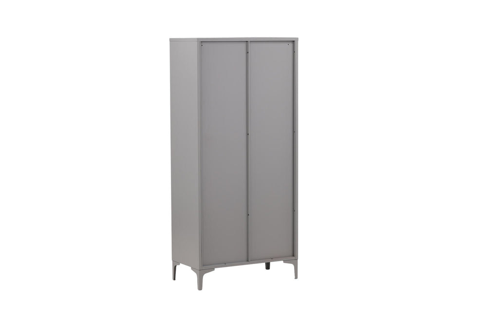Kleiderschrank Pire in Farbe von Kommodly