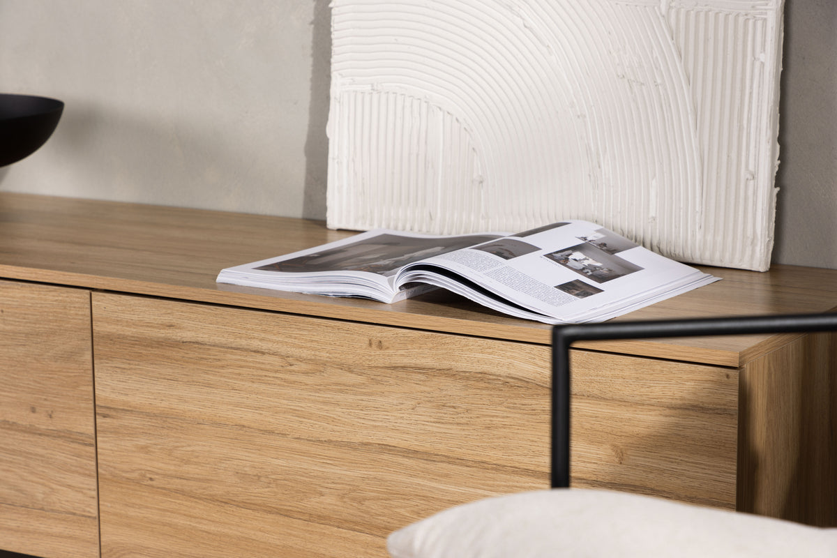 Sideboard Rivo in Farbe von kommodly