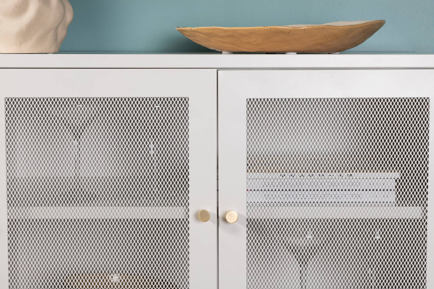 Sideboard Alma in Farbe von Kommodly
