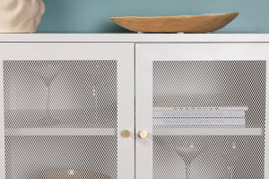 Sideboard Alma in Farbe von Kommodly