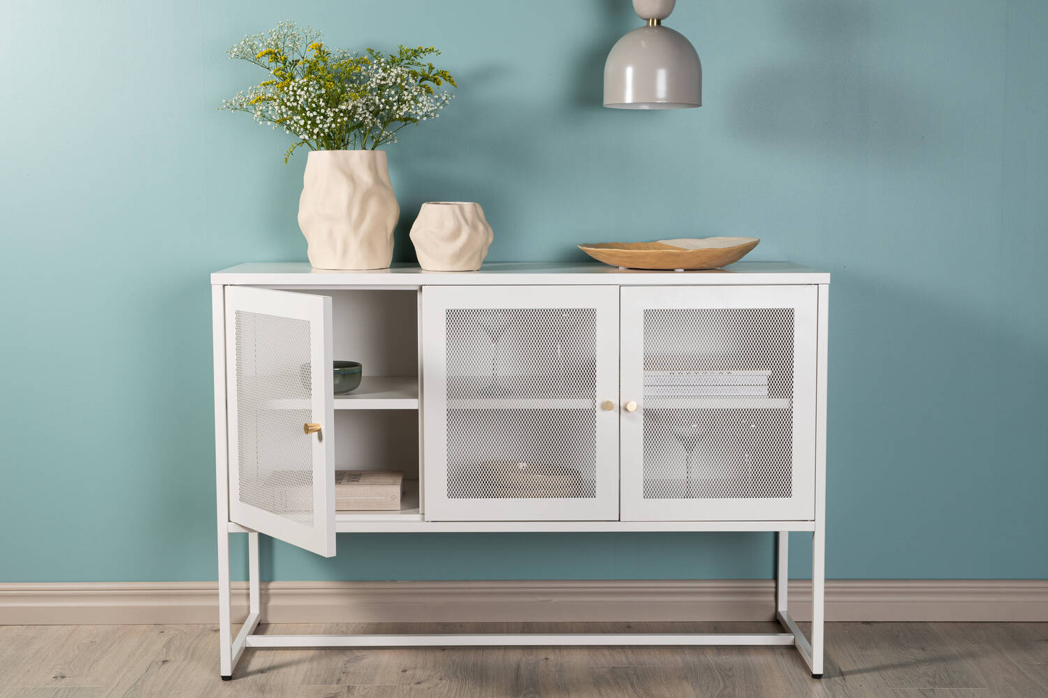 Sideboard Alma in Farbe von Kommodly