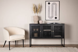 Sideboard Alma in Farbe von Kommodly