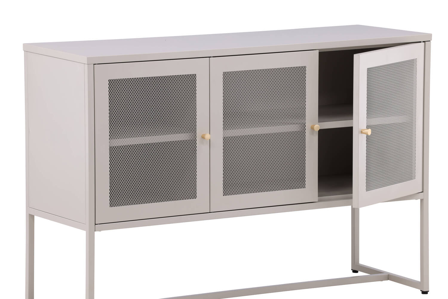 Sideboard Alma in Farbe von Kommodly