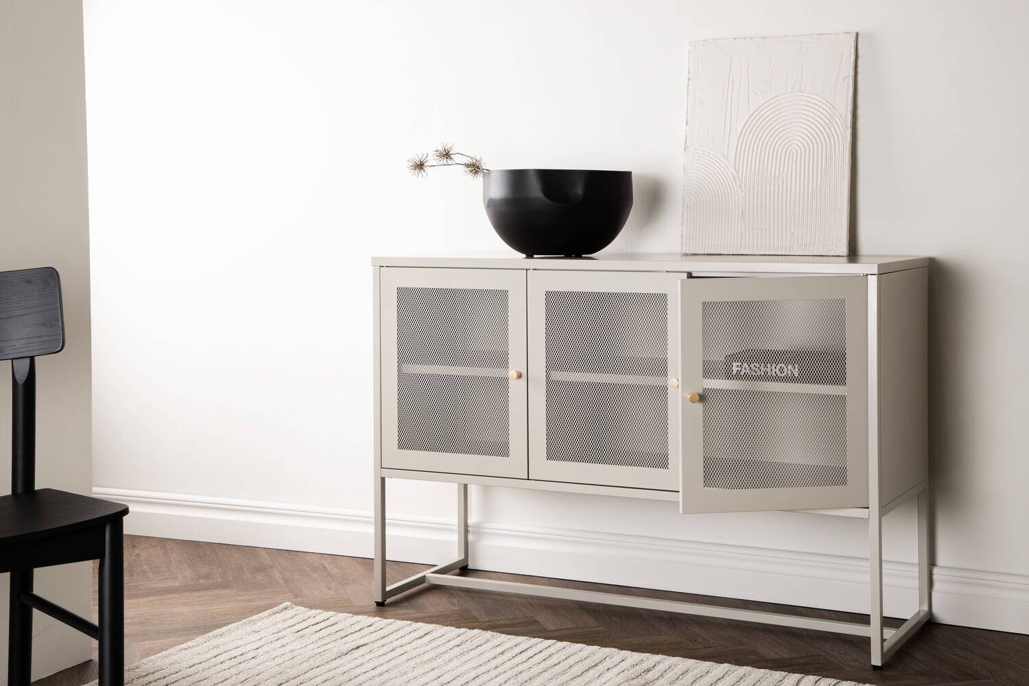 Sideboard Alma in Farbe von Kommodly