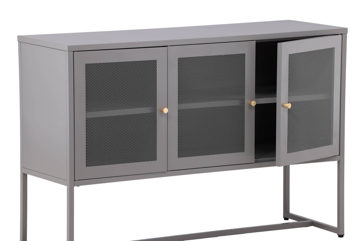 Sideboard Alma in Farbe von Kommodly