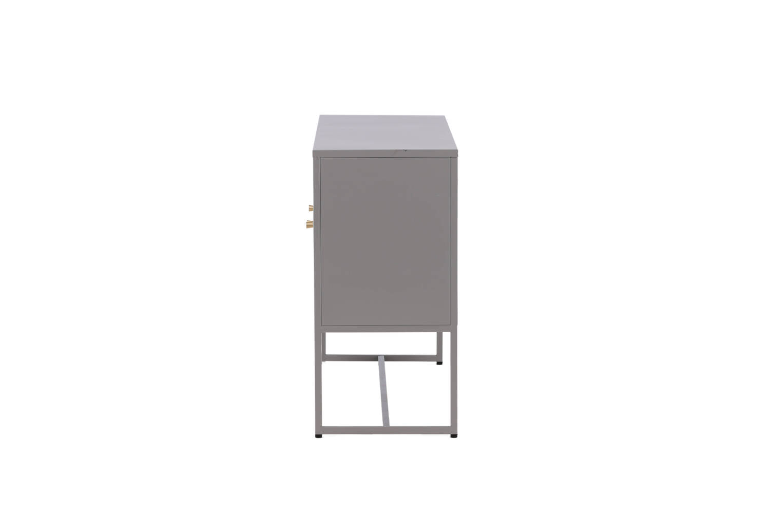 Sideboard Alma in Farbe von Kommodly