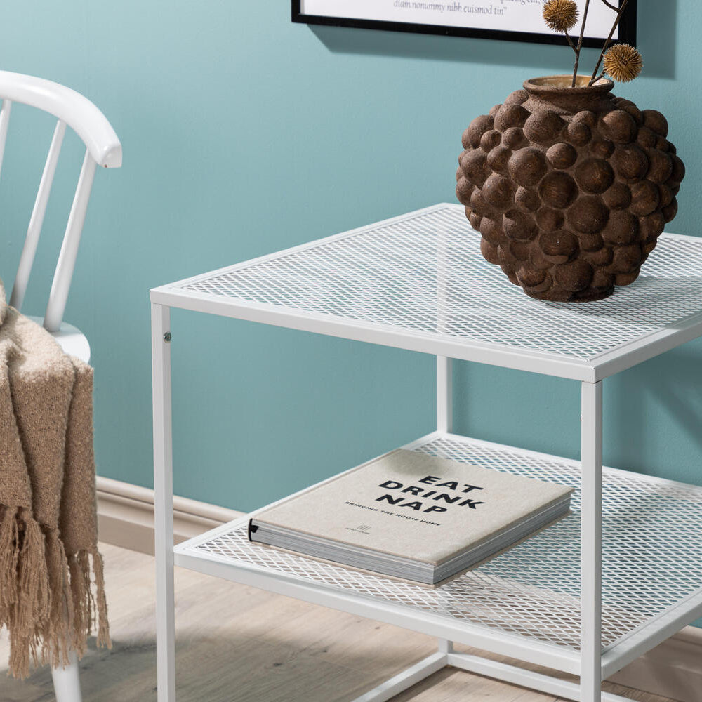 Beistelltisch Neto in Farbe von Kommodly