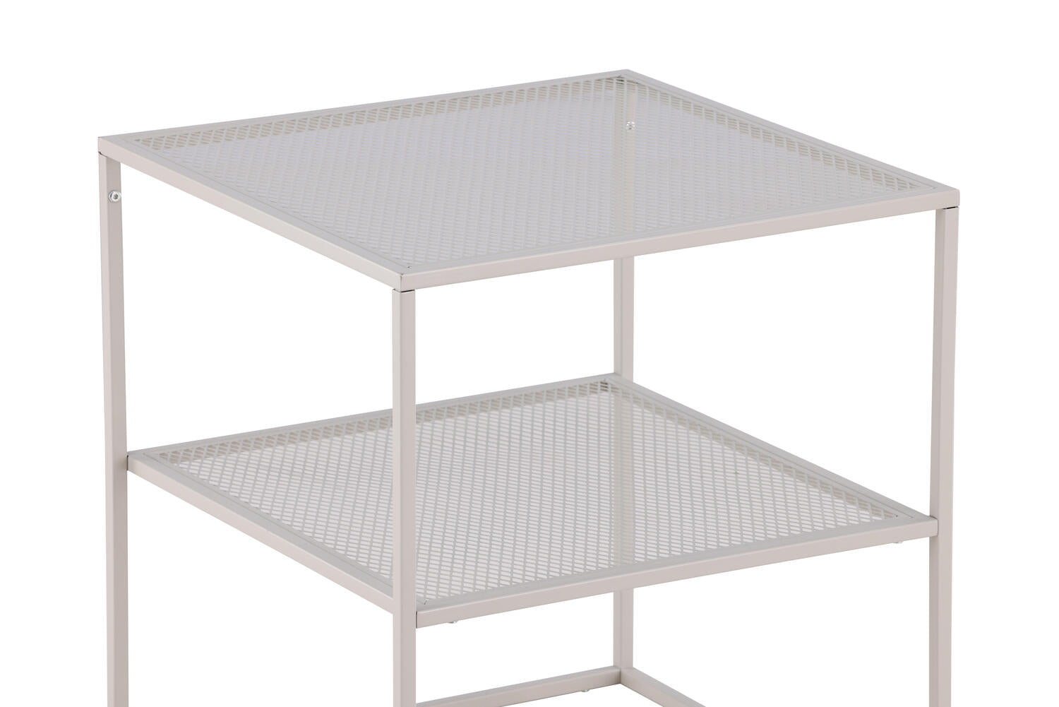 Beistelltisch Neto in Farbe von Kommodly