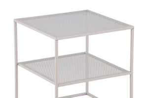 Beistelltisch Neto in Farbe von Kommodly