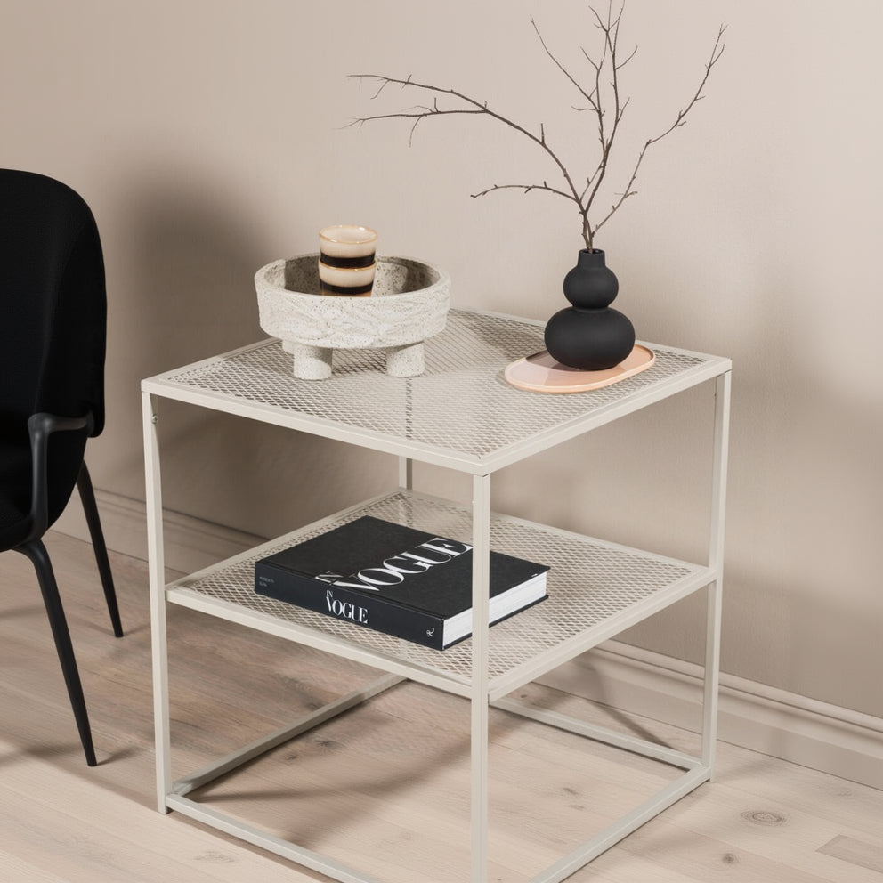 Beistelltisch Neto in Farbe von Kommodly