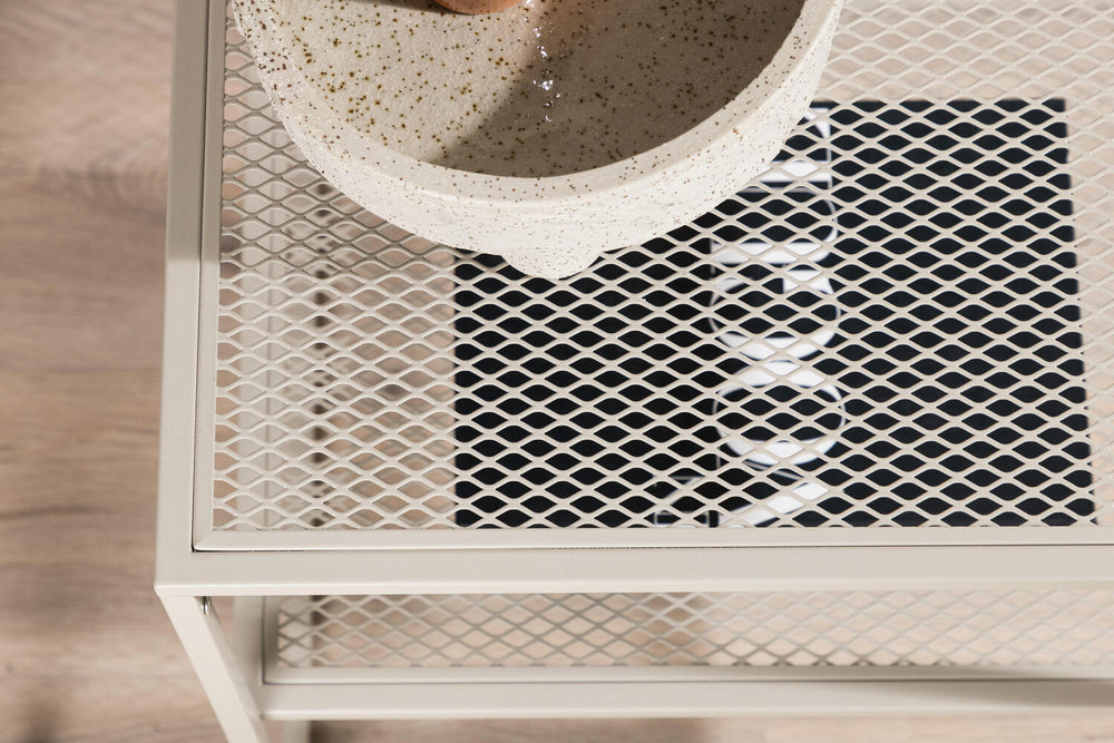 Beistelltisch Neto in Farbe von Kommodly