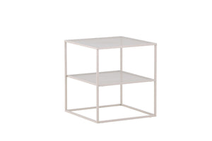 Beistelltisch Neto in Farbe von Kommodly