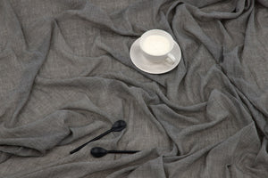 Vorhang Raya in Farbe von kommodly