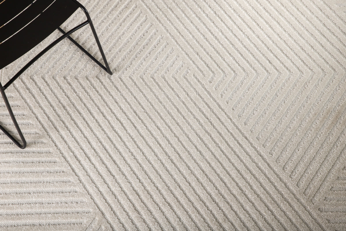 Teppich Timo in Farbe von kommodly