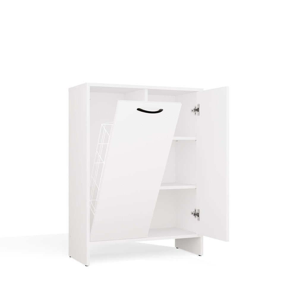 Badezimmerschrank Kato in Farbe von kommodly