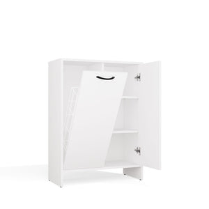 Badezimmerschrank Kato in Farbe von kommodly
