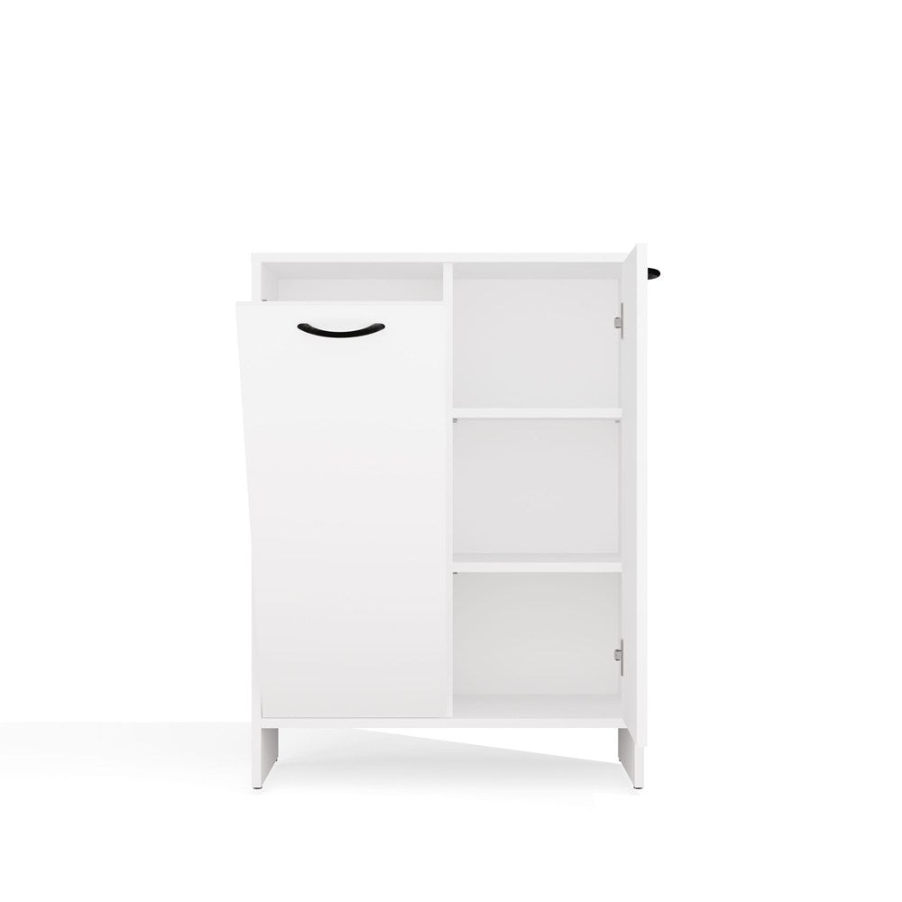 Badezimmerschrank Kato in Farbe von kommodly