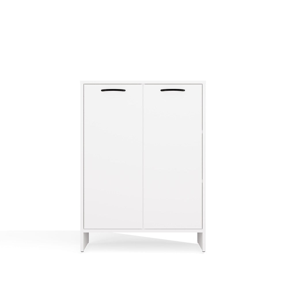 Badezimmerschrank Kato in Farbe von kommodly